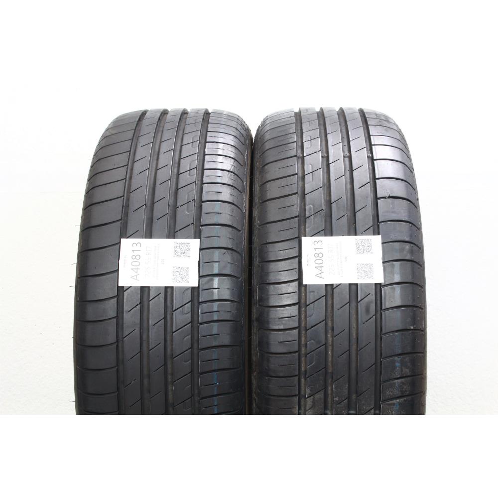 225 55 R17 97W GOODYEAR EFFICIENT GRIP PERFORMANCE 