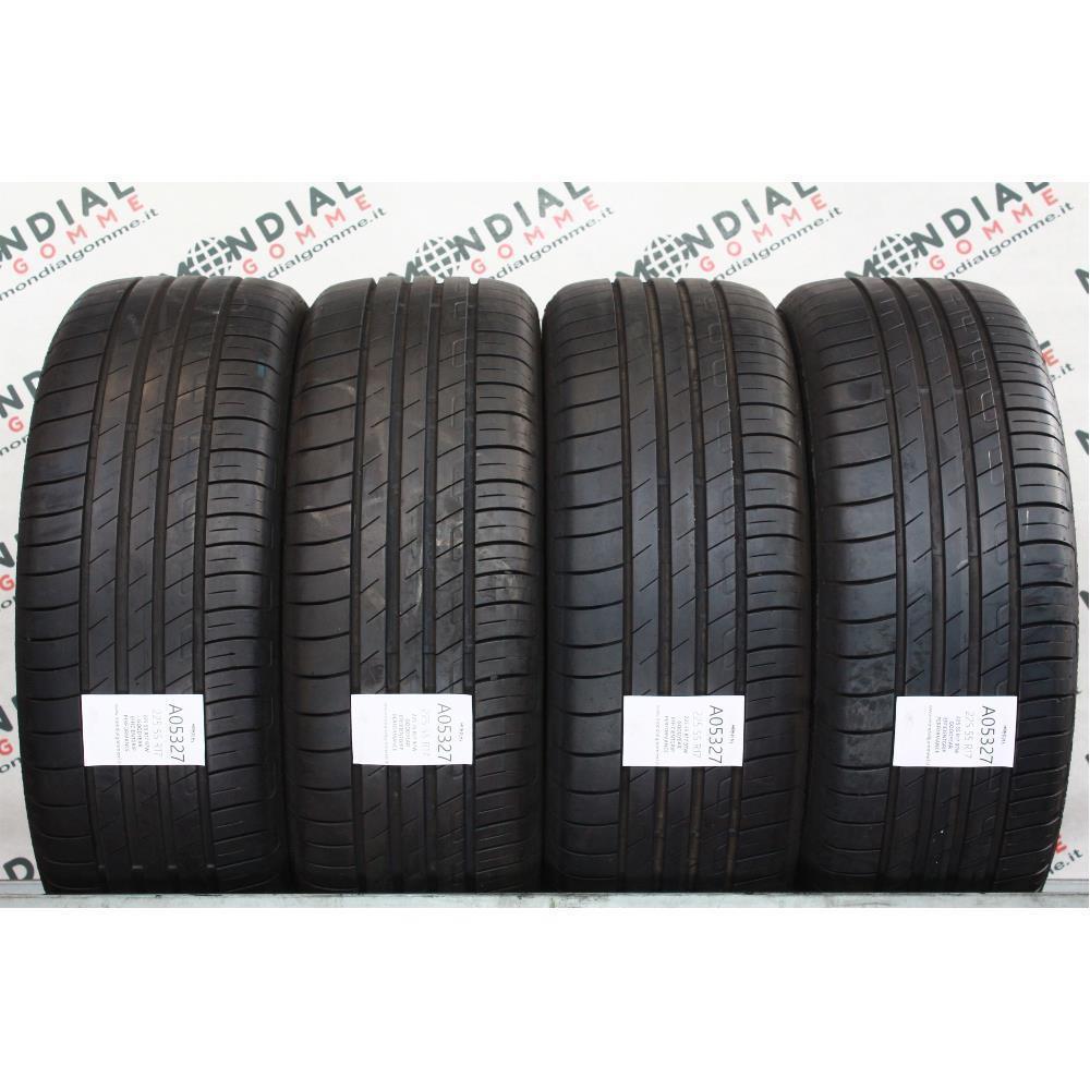 225 55 R17 97W GOODYEAR EFFICIENTGRIP PERFORMANCE