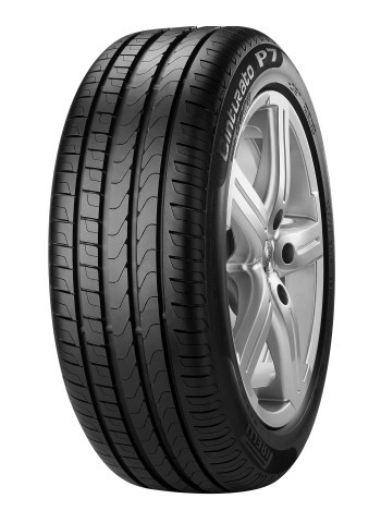 225 55 R17 97W  PIRELLI CINTURATO P7* K1 RFT