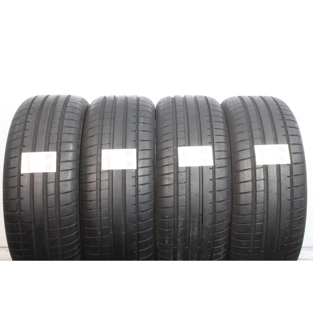 225 55 R17 97Y DUNLOP SPORT MAXX RTS MO