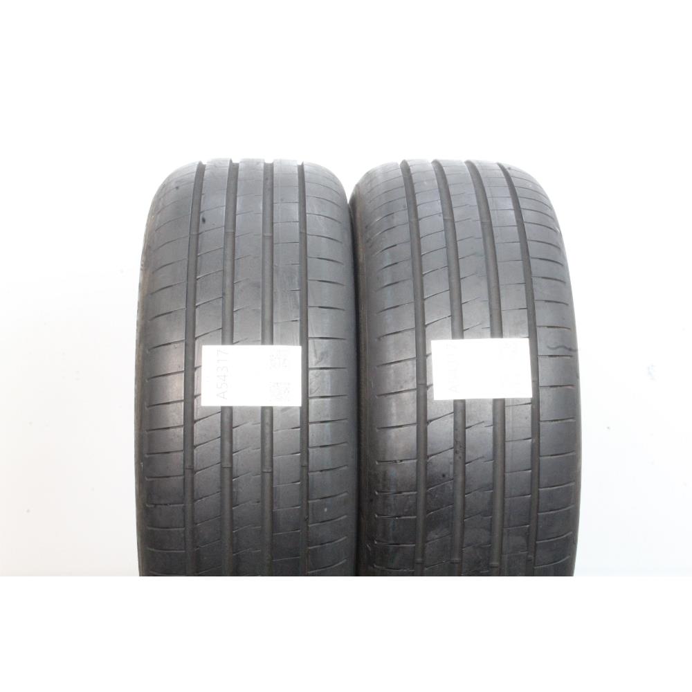 225 55 R17 97Y GOODYEAR EAGLE F1 ASYMMETRIC 6