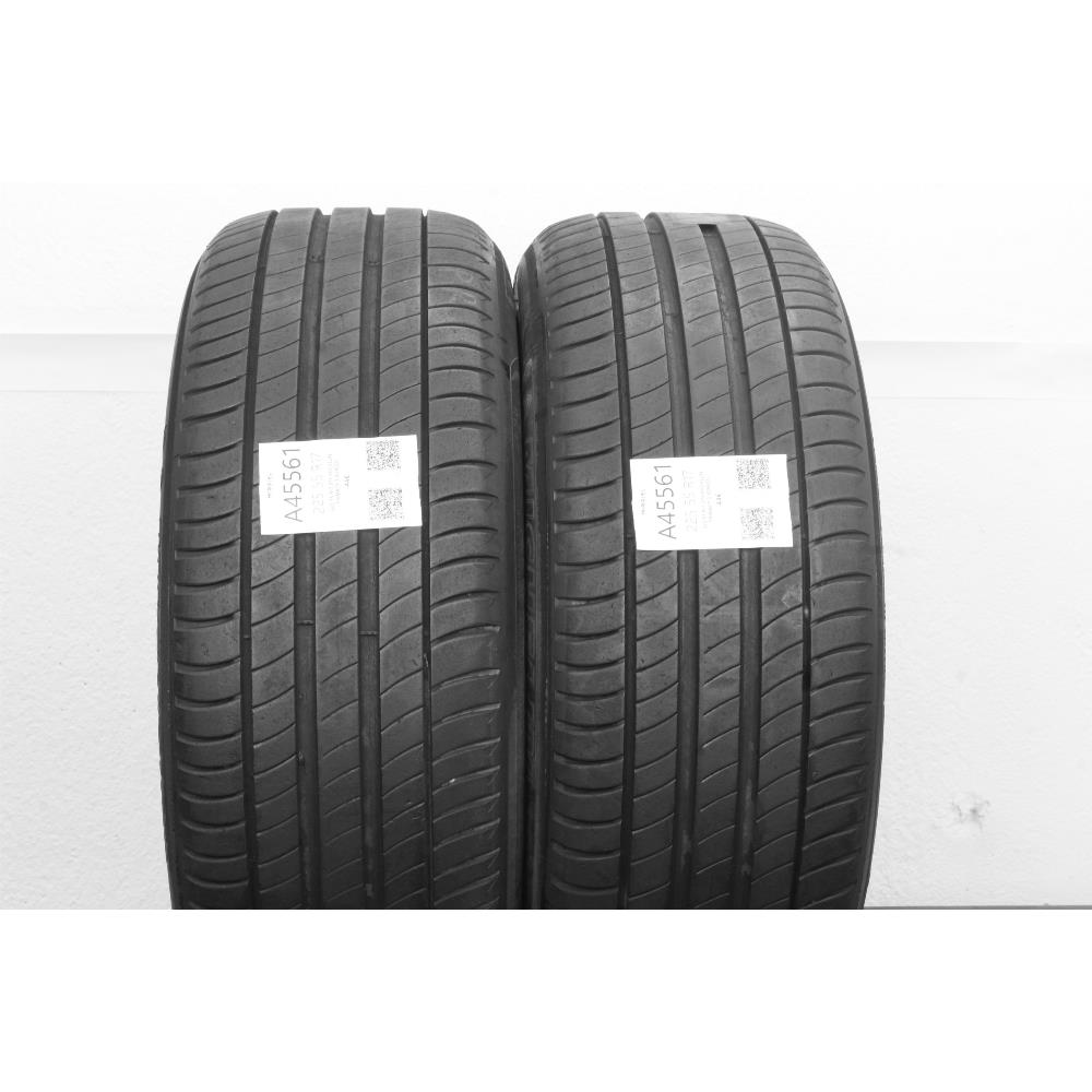 225 55 R17 97Y MICHELIN PRIMACY 3 XGREEN