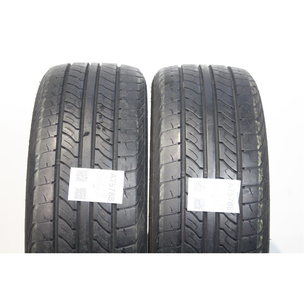 225 55 R17C 109/107H 8PR NANKANG PASSION CW-20