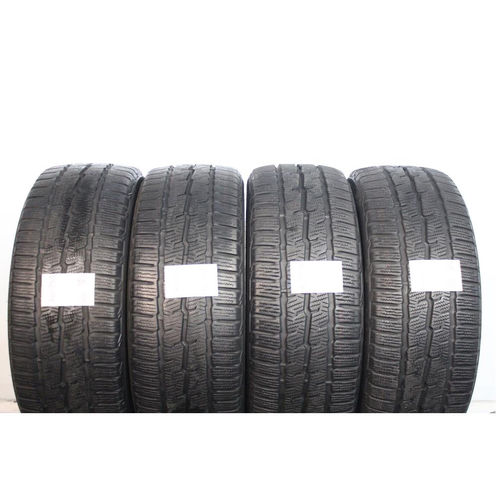 225 55 R17C 109/107H M+S TOYO OBSERVE VAN 