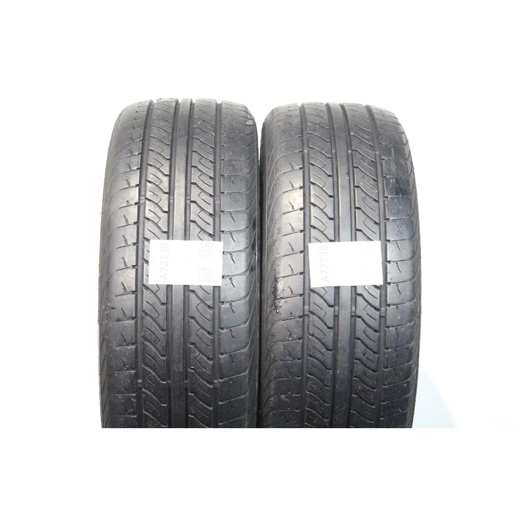 225 55 R17C 109/107H NANKANG PASSION CW-20