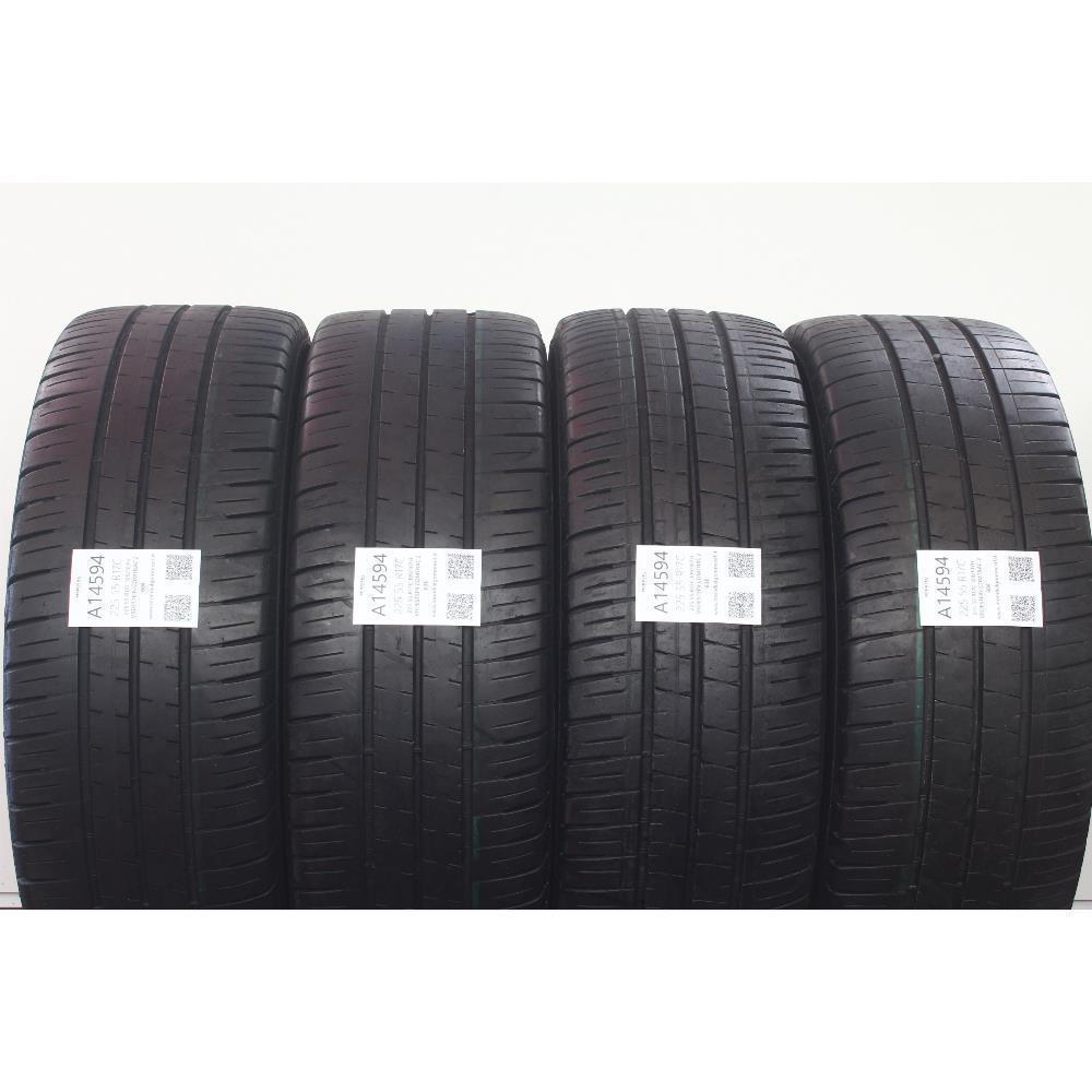 225 55 R17C 109/107H VRDESTEIN COMTRAC 2
