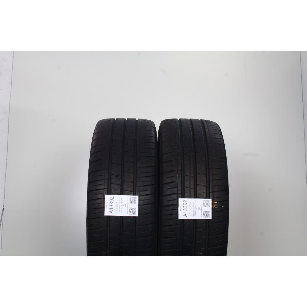 225 55 R17C 109/107H VREDESTEIN COMTRAC 2