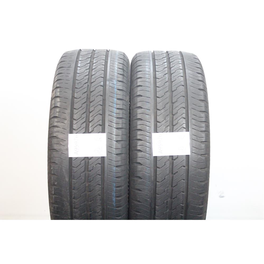 225 55 R17C 109/107T BARUM VANIS 3
