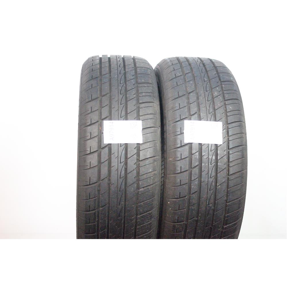 225 55 R18 102H XL MOMO A-LUSION M9