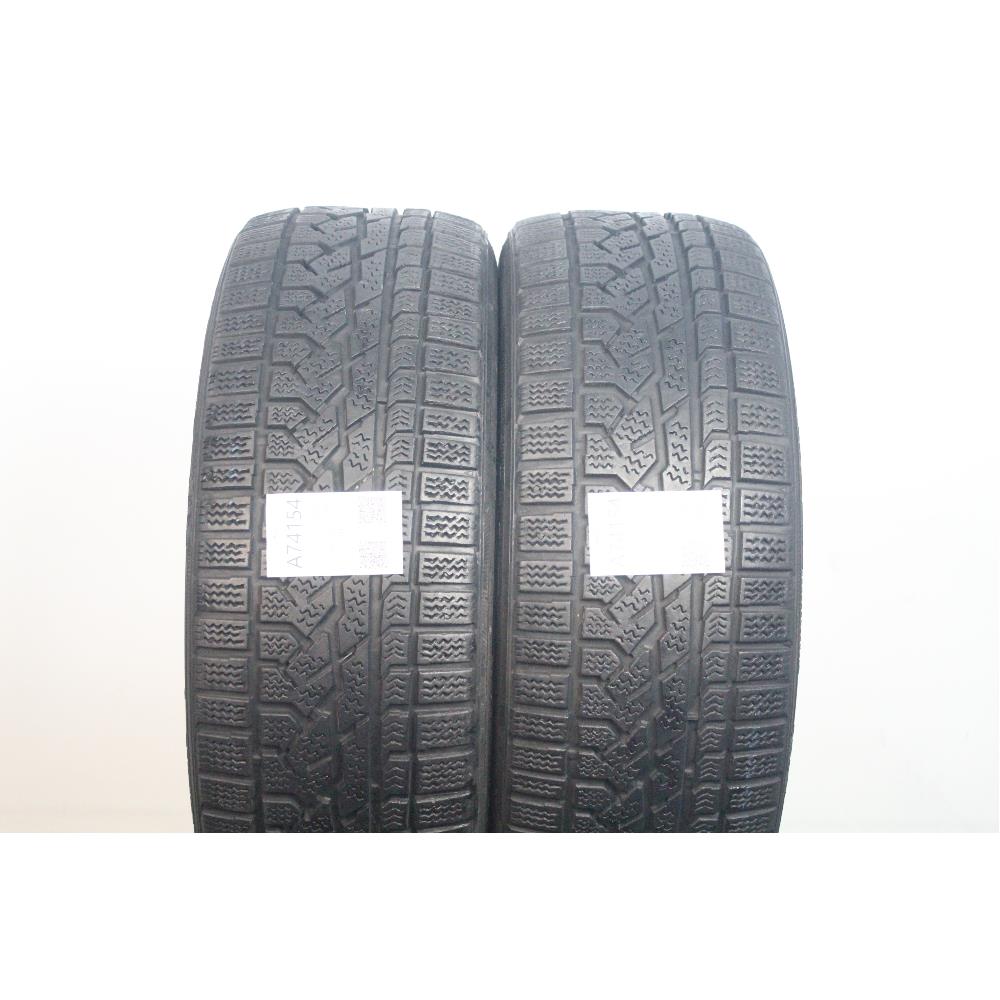 225 55 R18 102H XL M+S KUMHO ASYMMETRIC I