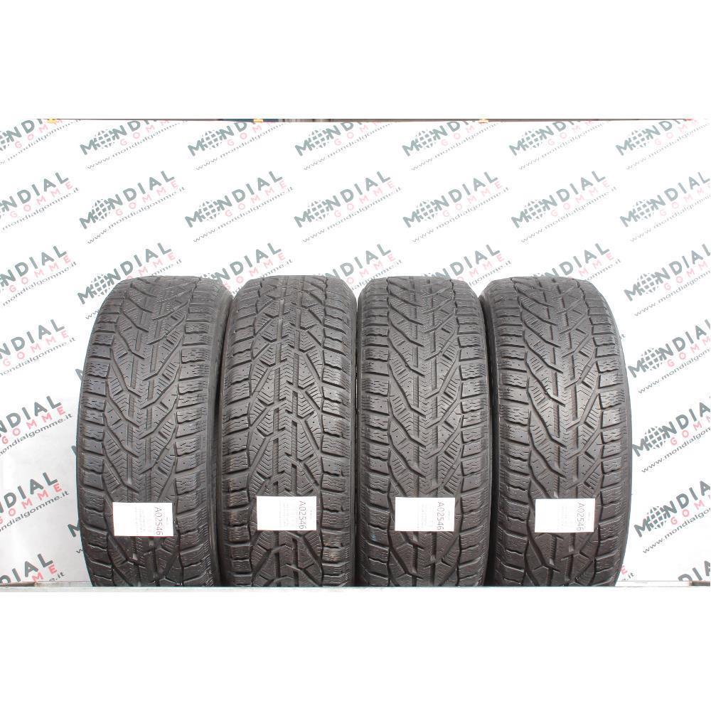 225 55 R18 102T XL ORIUM SUV ICE M+S