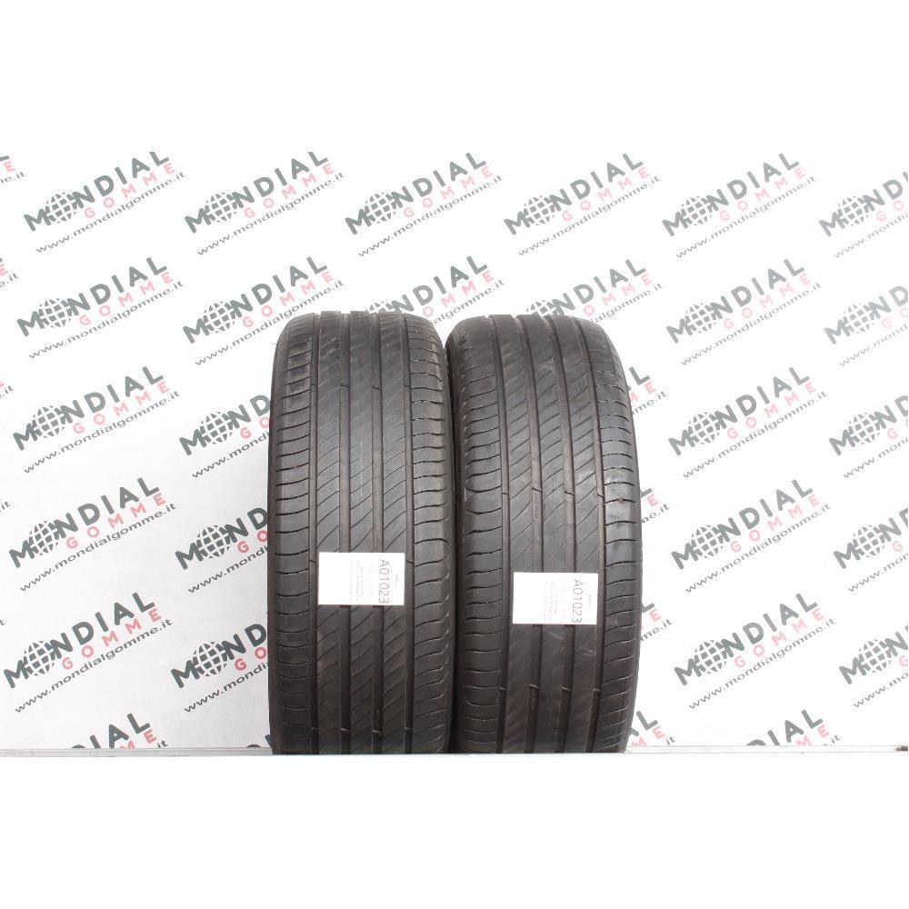 225 55 R18 102V MICHELIN PRIMACY 4