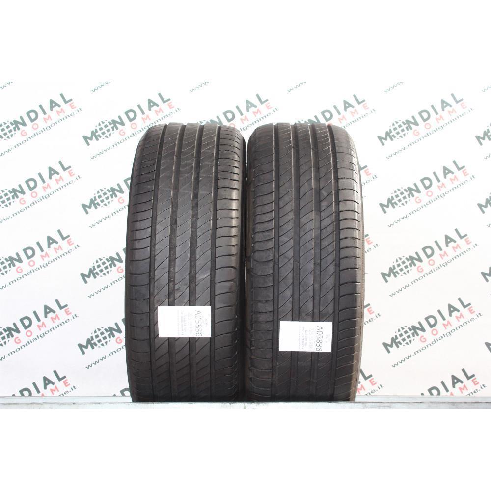225 55 R18 102V MICHELIN PRIMACY 4