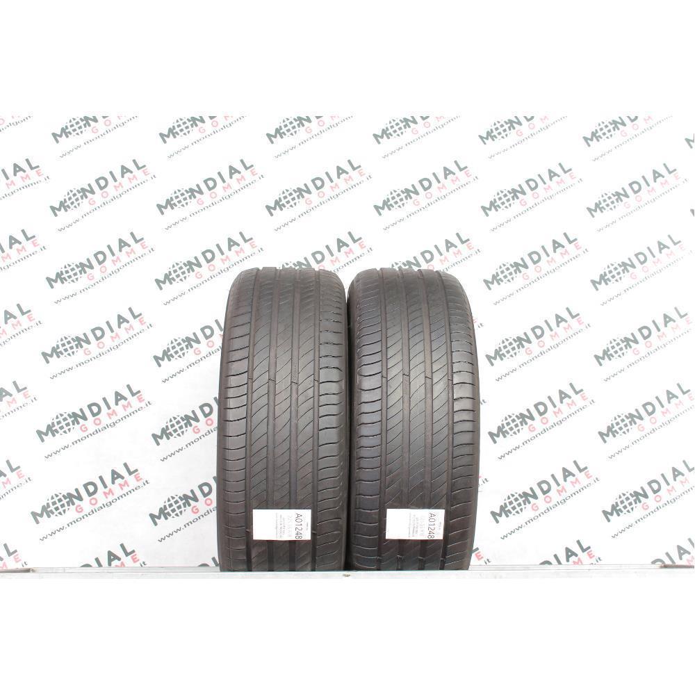 225 55 R18 102V MICHELIN PRIMACY4