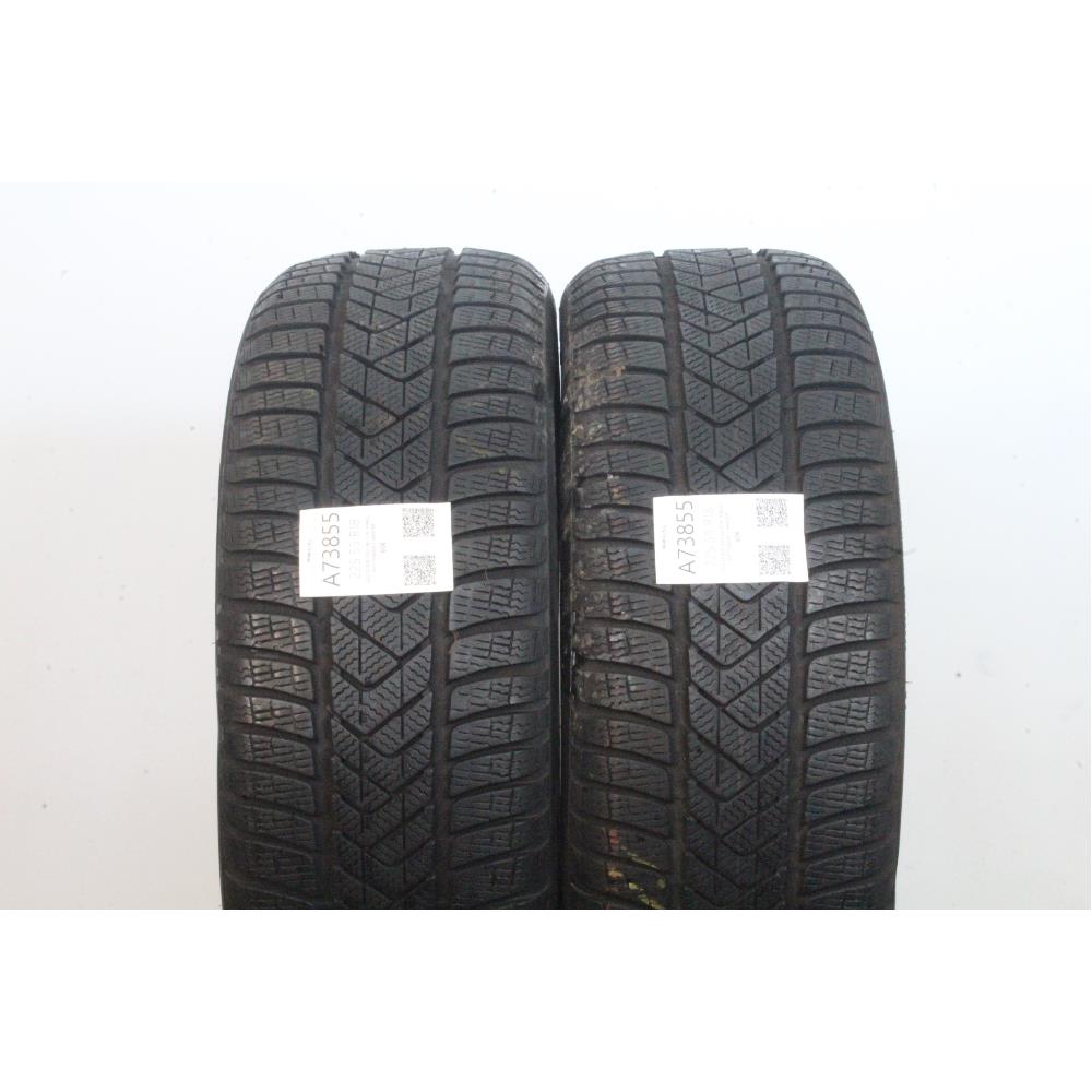 225 55 R18 102V M+S XL PIRELLI SOTTOZERO 3 WINTER
