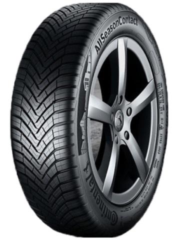 225 55 R18 102V XL CONTINENTAL ALLSEASONCONTACT AO XL