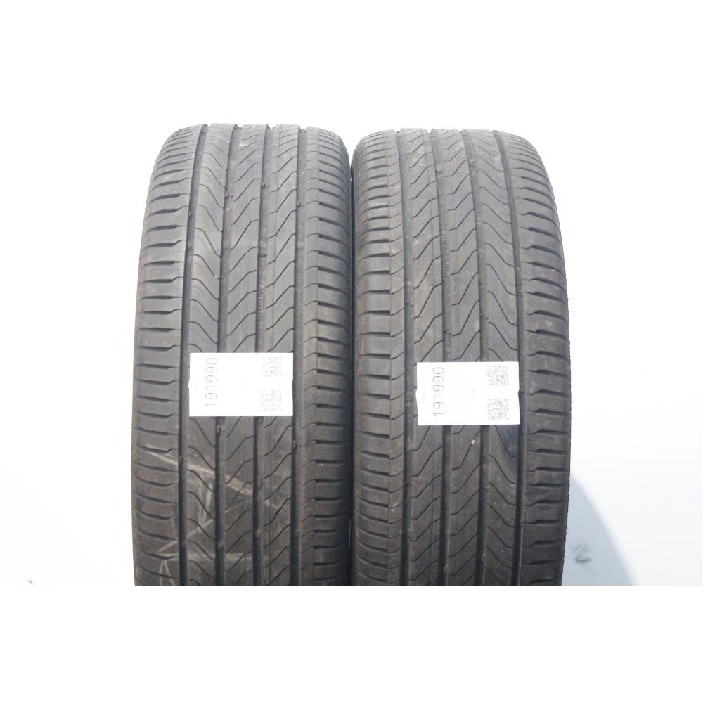 225 55 R18 102V XL CONTINENTAL ULTRACONTACT NXT