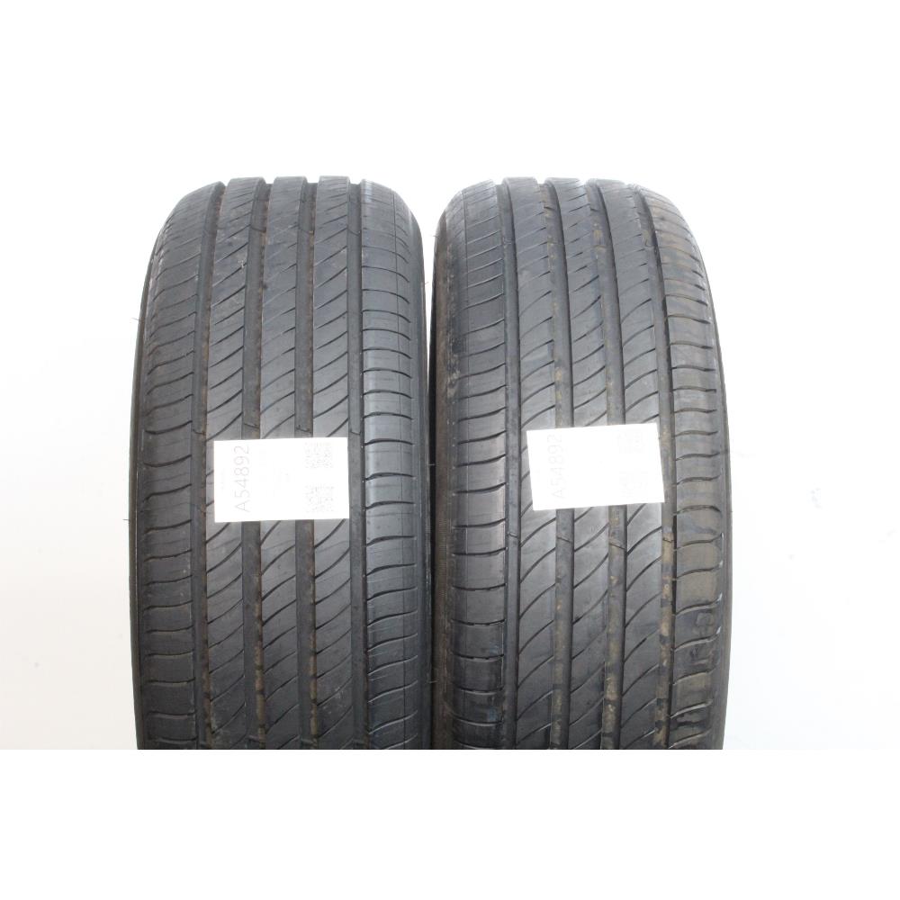 225 55 R18 102V XL MICHELIN E.PRIMACY 