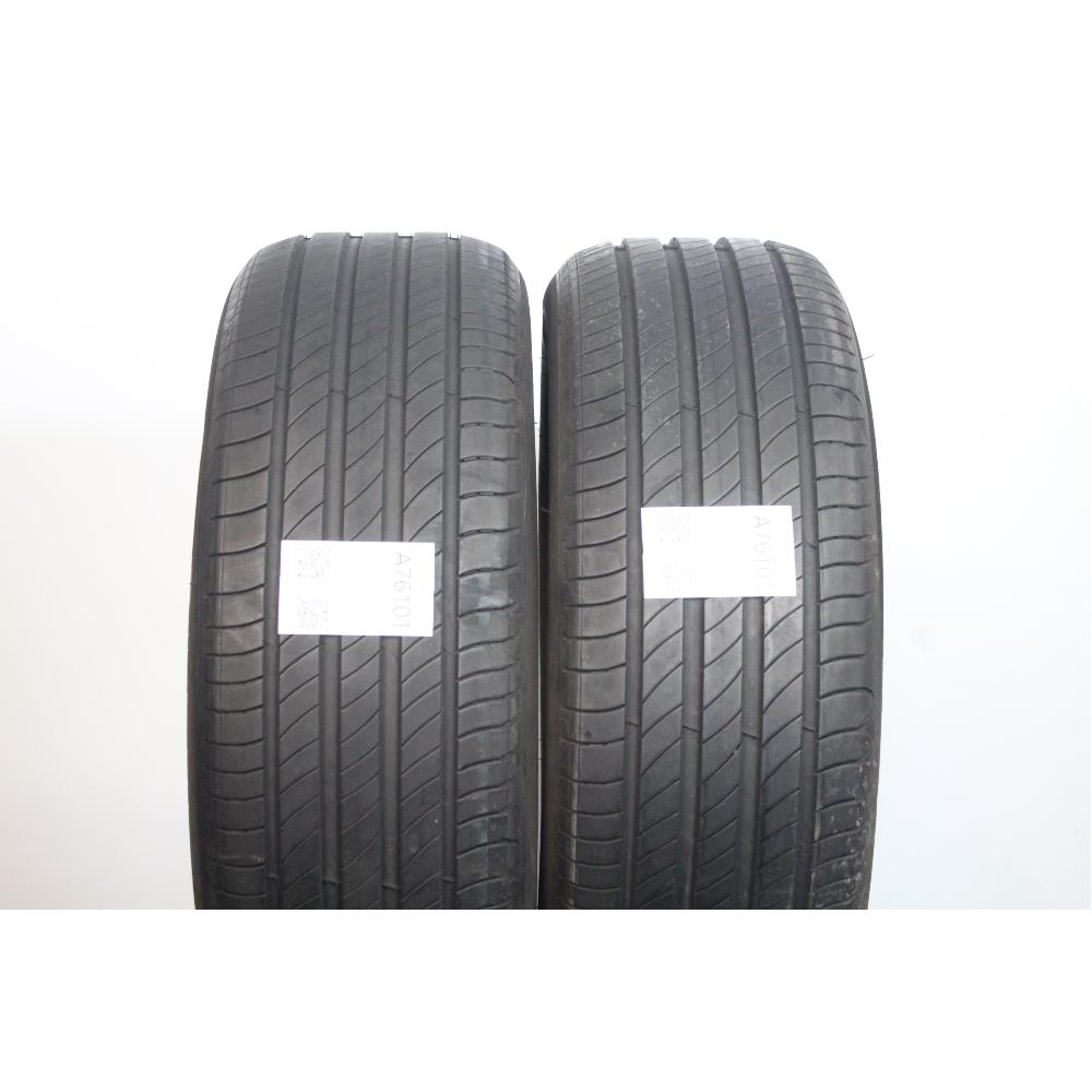 225 55 R18 102V XL MICHELIN E.PRIMACY 