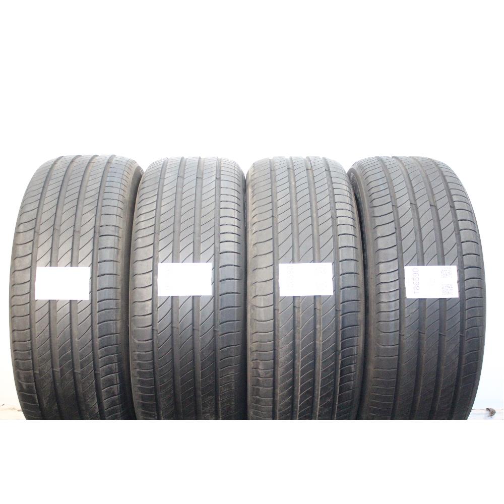 225 55 R18 102V XL MICHELIN E.PRIMACY 