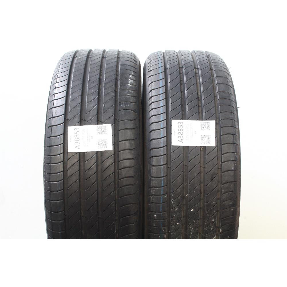 225 55 R18 102V XL MICHELIN PRIMACY 4 S1 