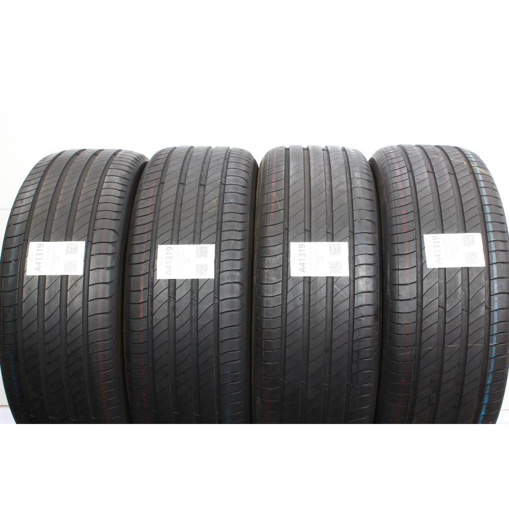 225 55 R18 102V XL MICHELIN PRIMACY 4 S1 