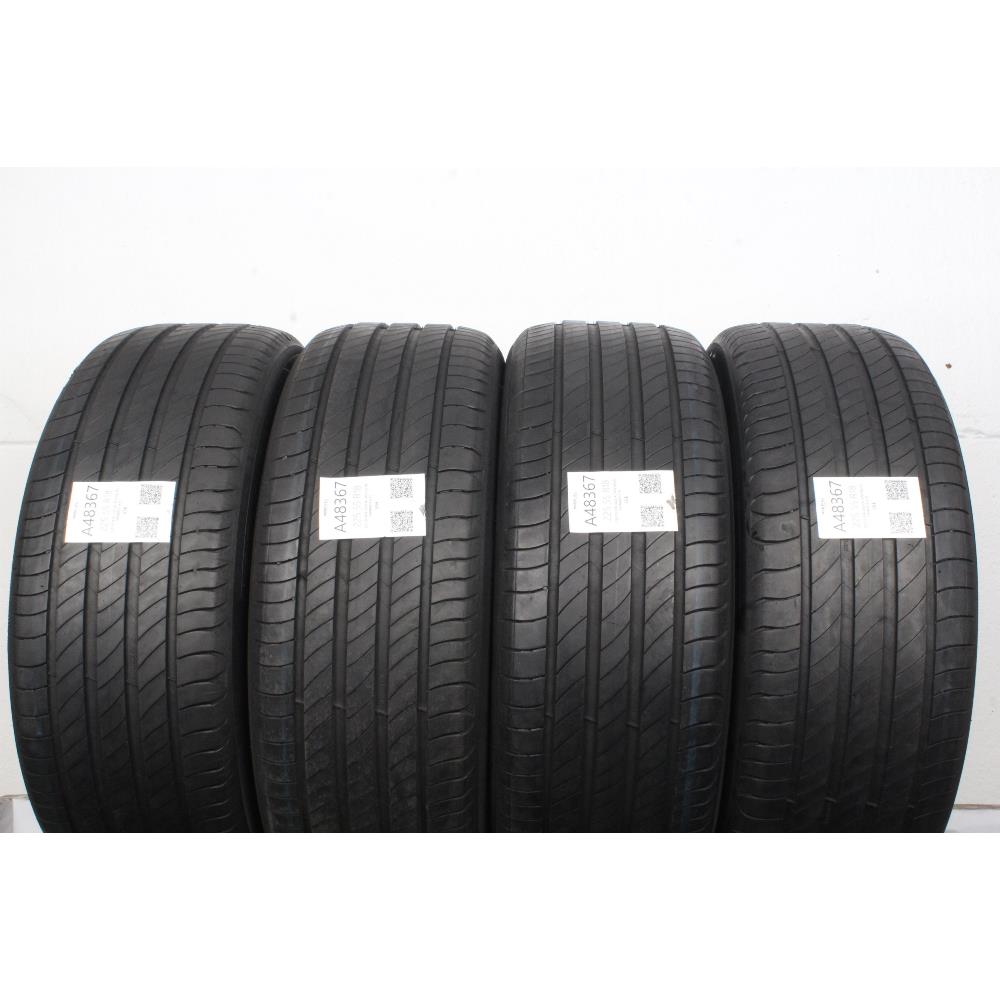 225 55 R18 102V XL MICHELIN PRIMACY 4 S1 