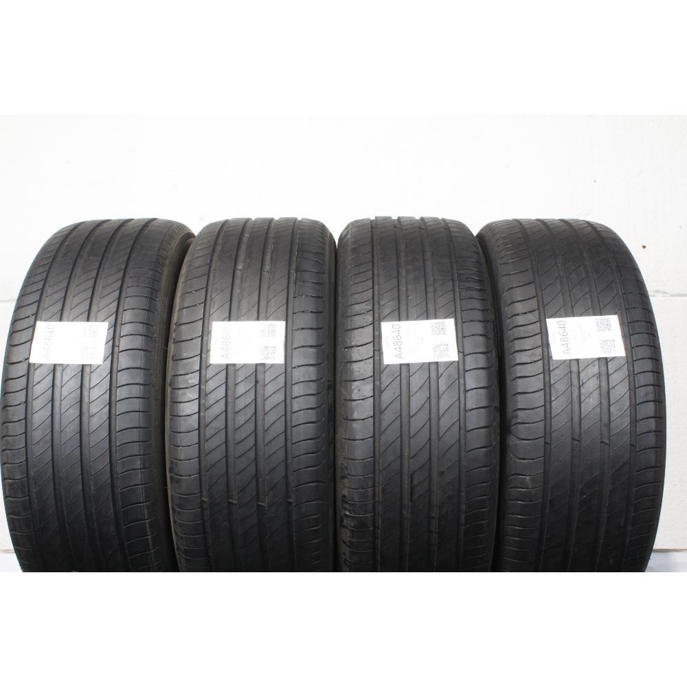 225 55 R18 102V XL MICHELIN PRIMACY 4 S1 