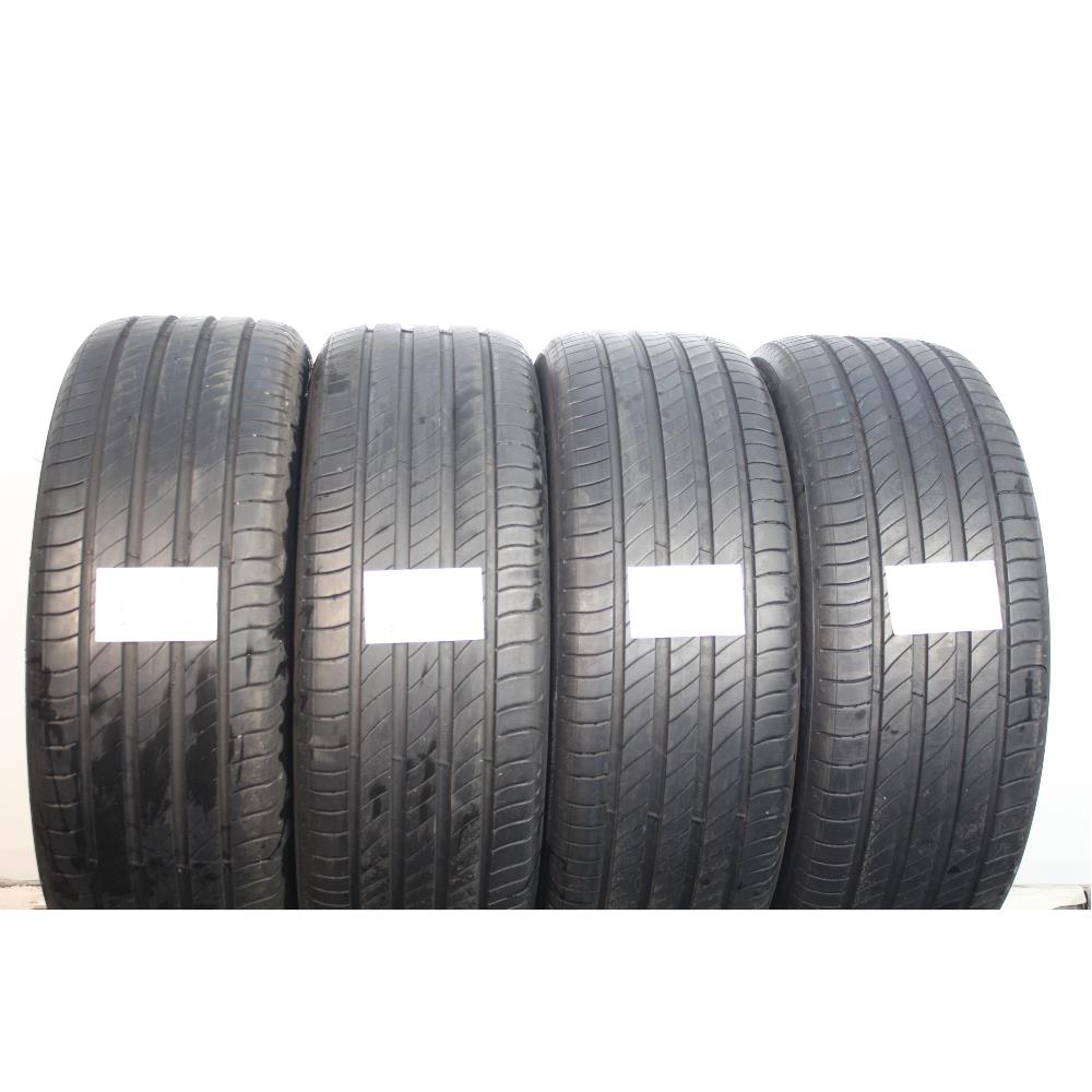 225 55 R18 102V XL MICHELIN PRIMACY 4 S1 