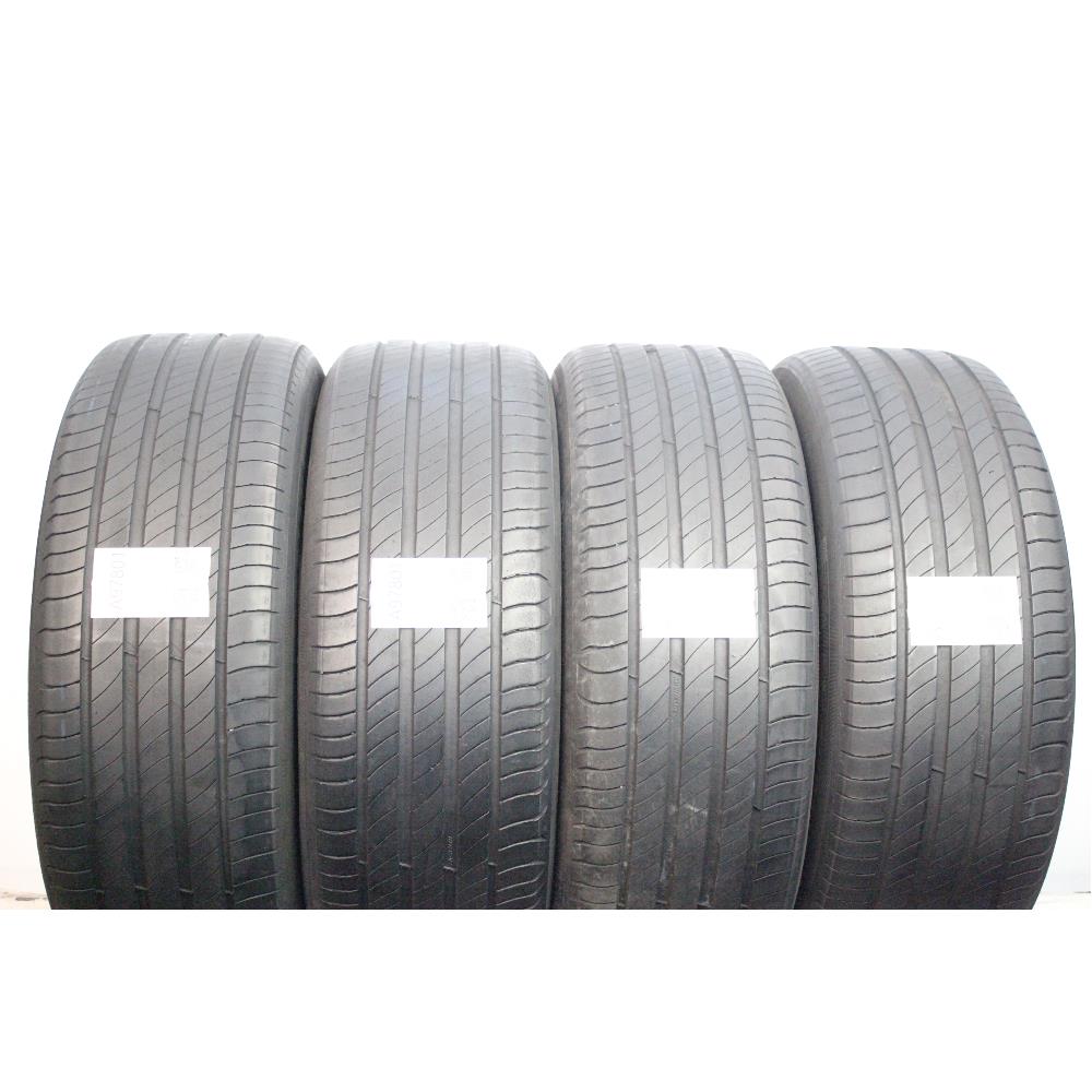 225 55 R18 102V XL MICHELIN PRIMACY 4 S1 