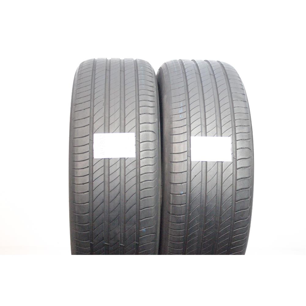 225 55 R18 102V XL MICHELIN PRIMACY 4 S1