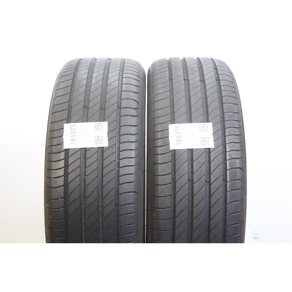 225 55 R18 102V XL MICHELIN PRIMACY 4 S1 