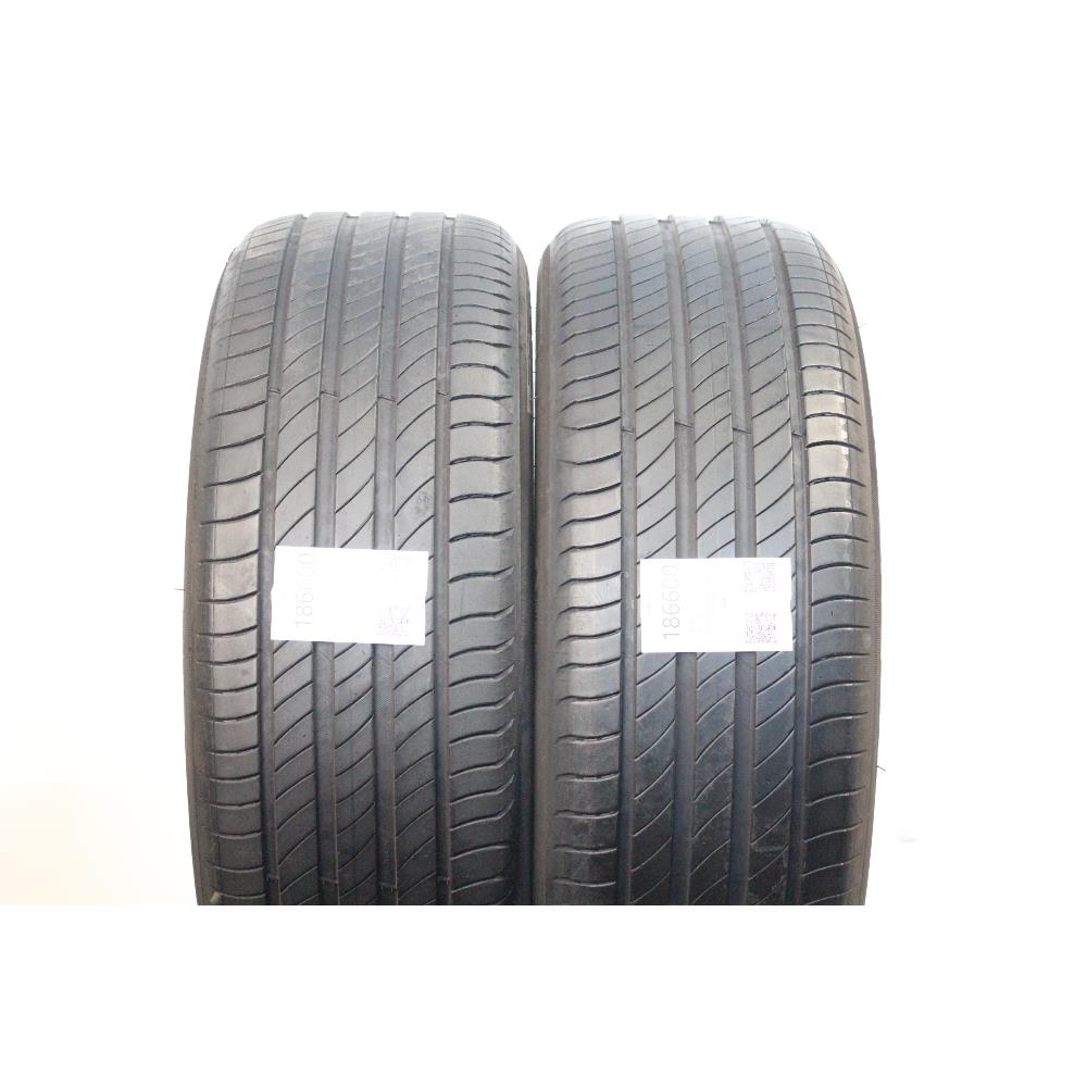 225 55 R18 102V XL MICHELIN PRIMACY 4 S1 
