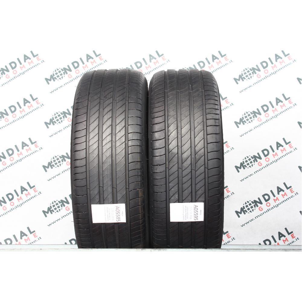 225 55 R18 102V XL MICHELIN PRIMACY 4