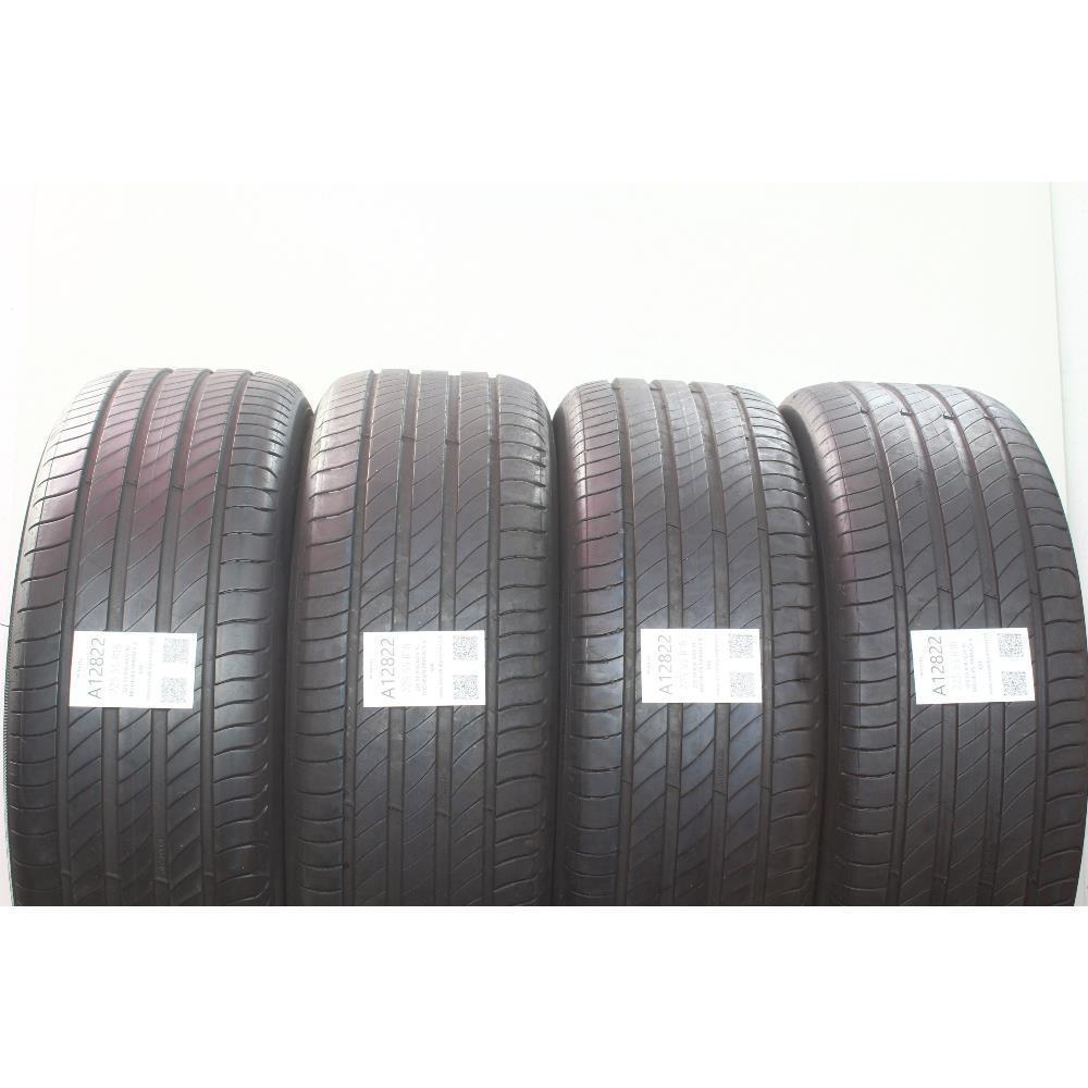 225 55 R18 102V XL MICHELIN PRIMACY 4 