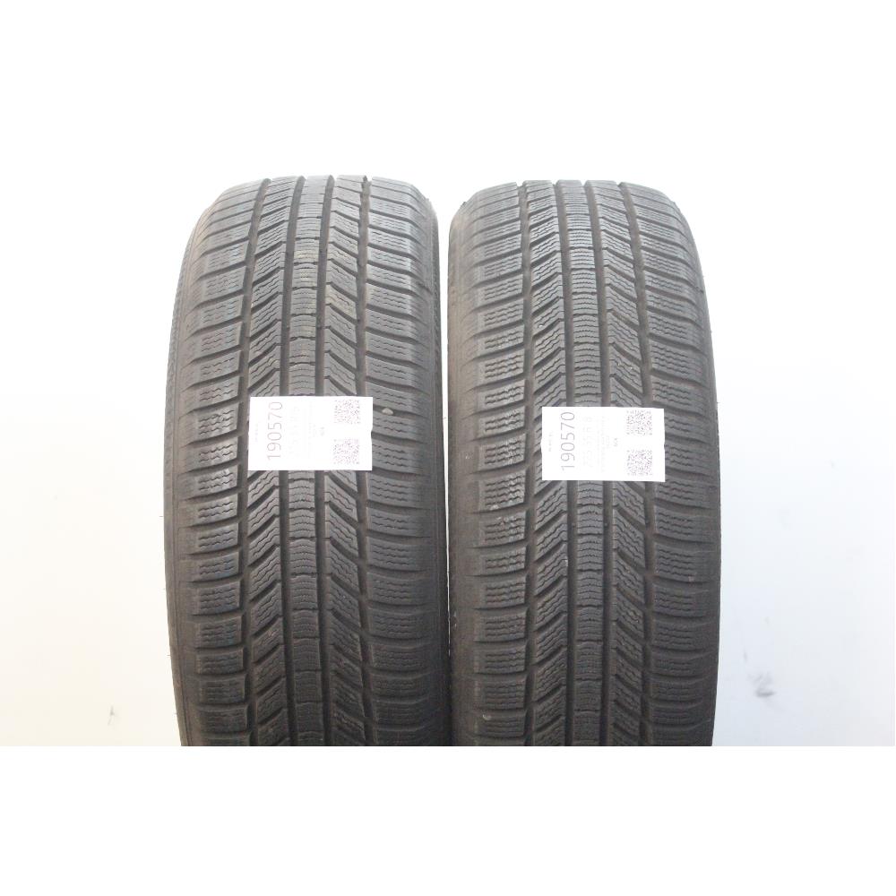 225 55 R18 102V XL M+S CONTINENTAL WINTER CONTACT TS870P 