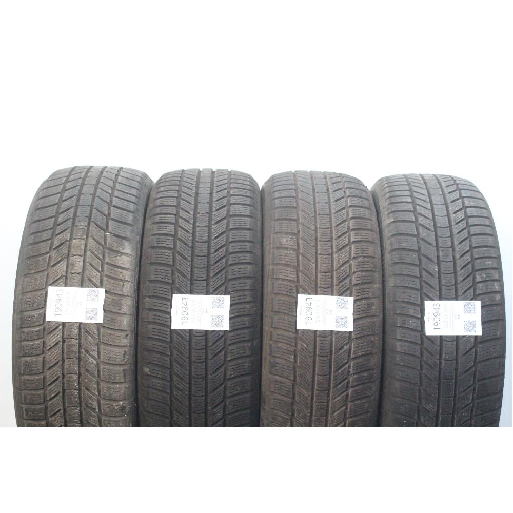 225 55 R18 102V XL M+S CONTINENTAL WINTER CONTACT TS870P 