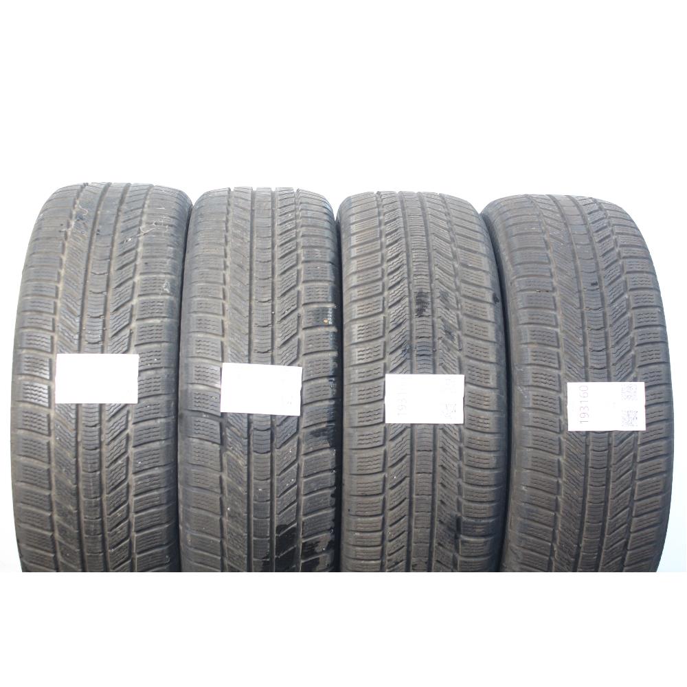 225 55 R18 102V XL M+S CONTINENTAL WINTER CONTACT TS870P 