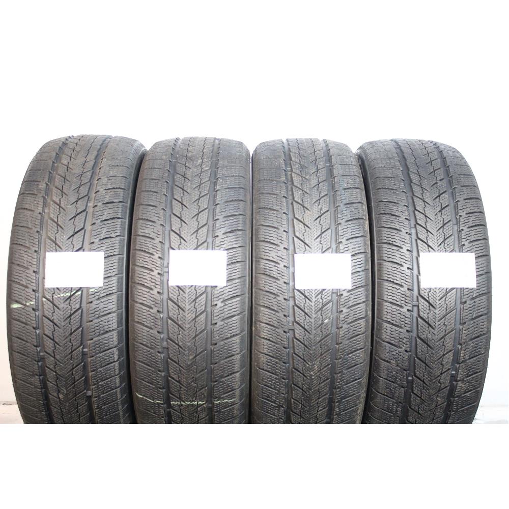 225 55 R18 102V XL M+S DAVANTI WINTOURA SUV