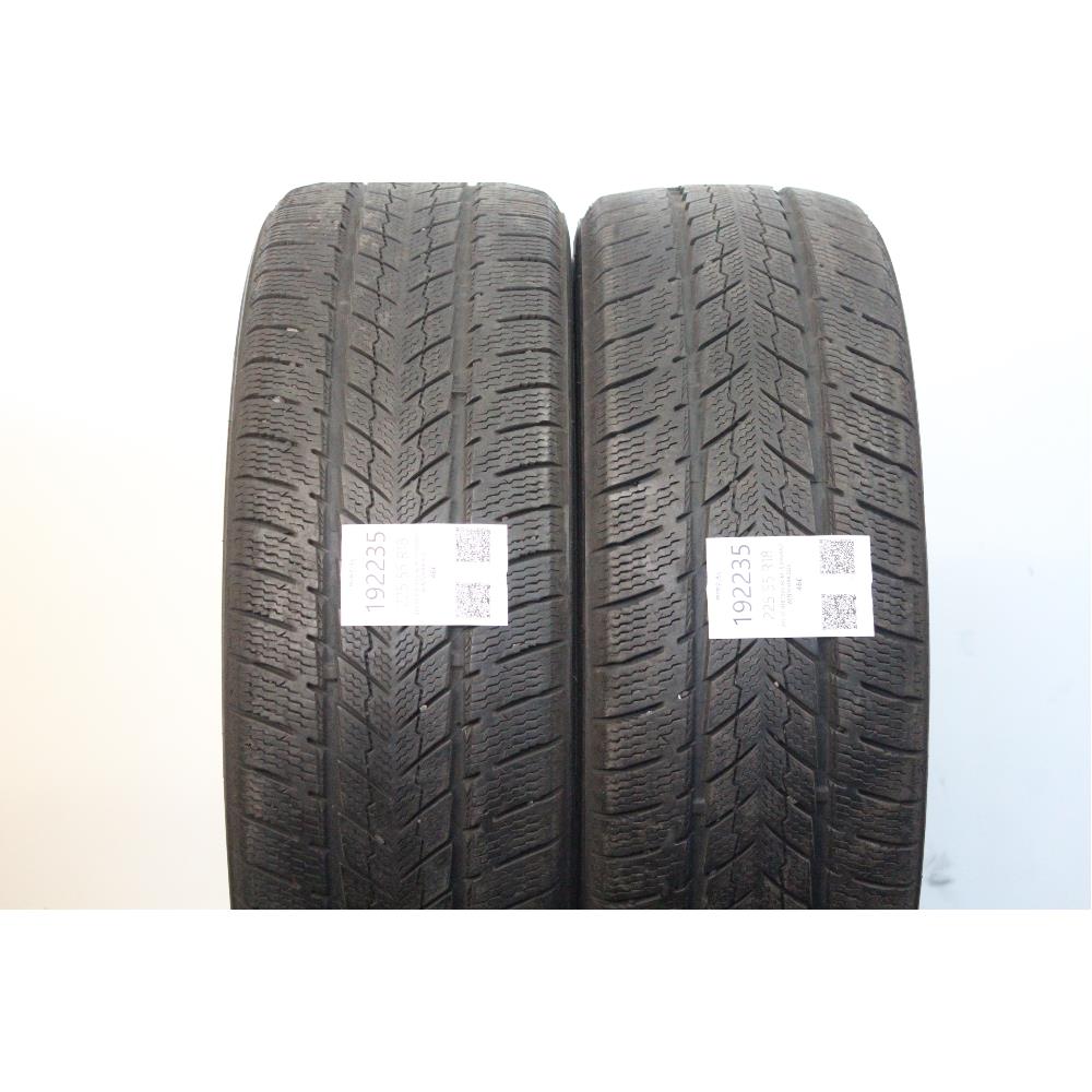 225 55 R18 102V XL M+S DAVANTI WINTOURA SUV
