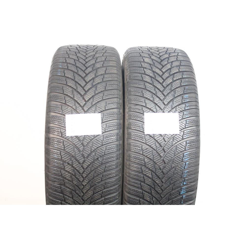 225 55 R18 102V XL M+S FIRESTONE WINTERHAWK 4