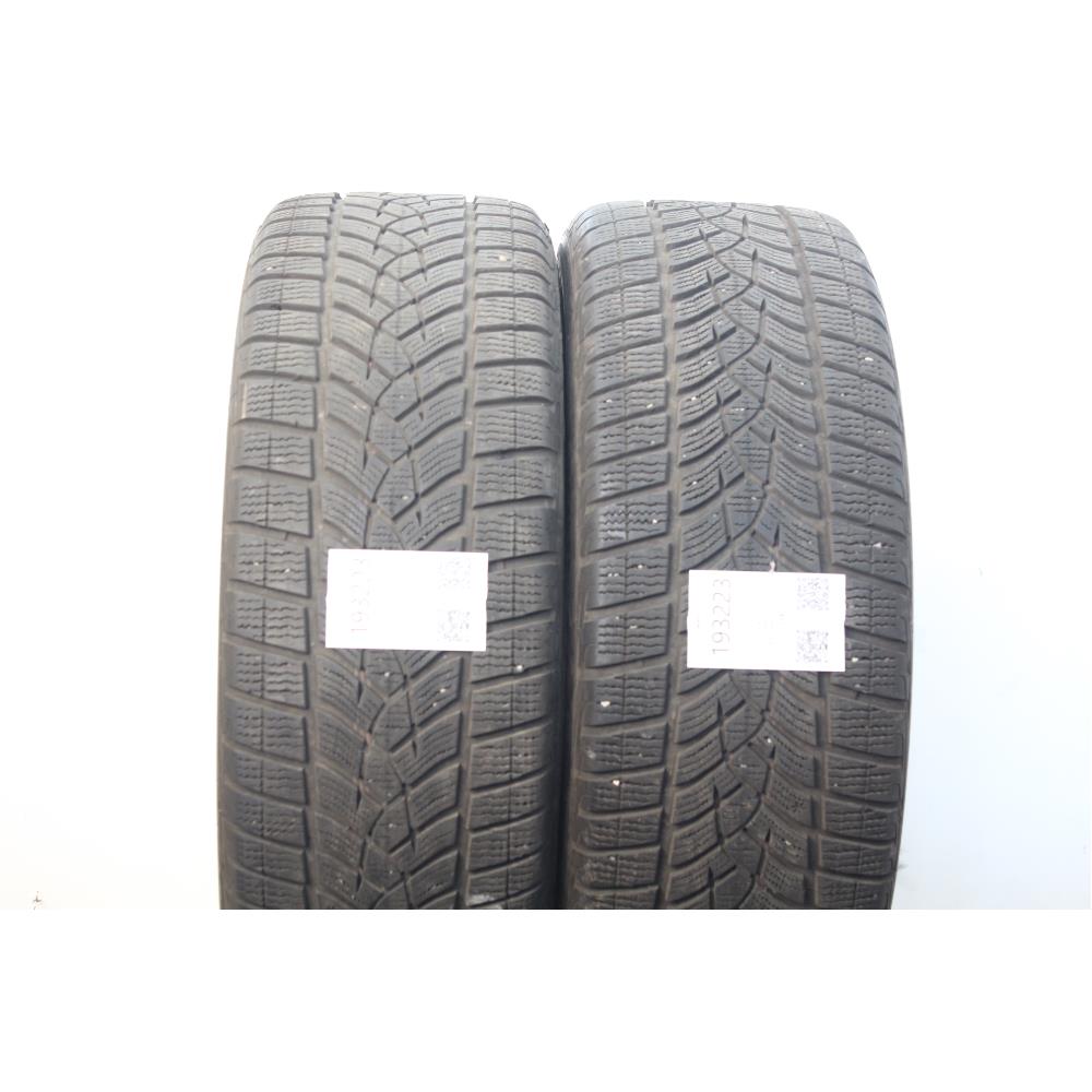 225 55 R18 102V XL M+S GOODYEAR ULTRA GRIP PERFORMANCE + SUV