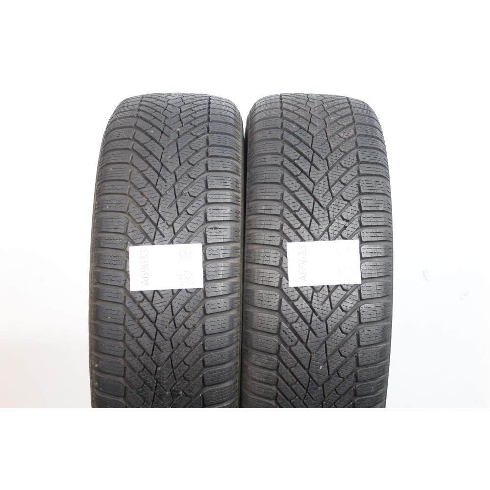 225 55 R18 102V XL M+S PIRELLI CINTURATO WINTER 2 