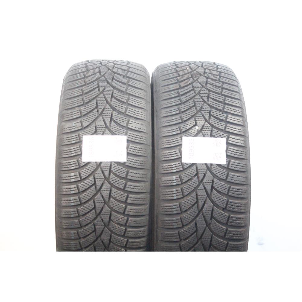 225 55 R18 102V XL M+S TOYOTIRES OBSERVE S944