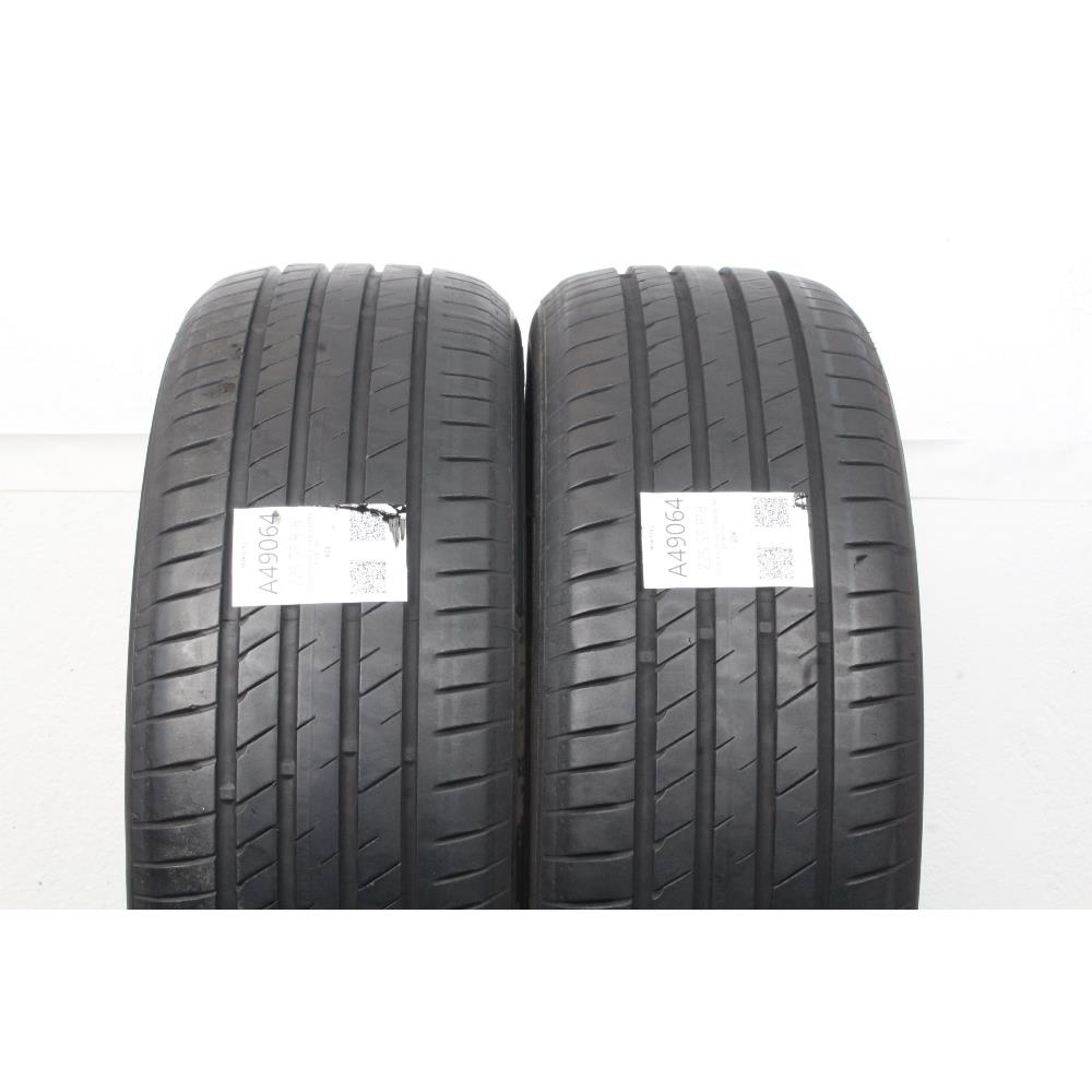 225 55 R18 102Y XL NEXEN NFERA SPORT MO