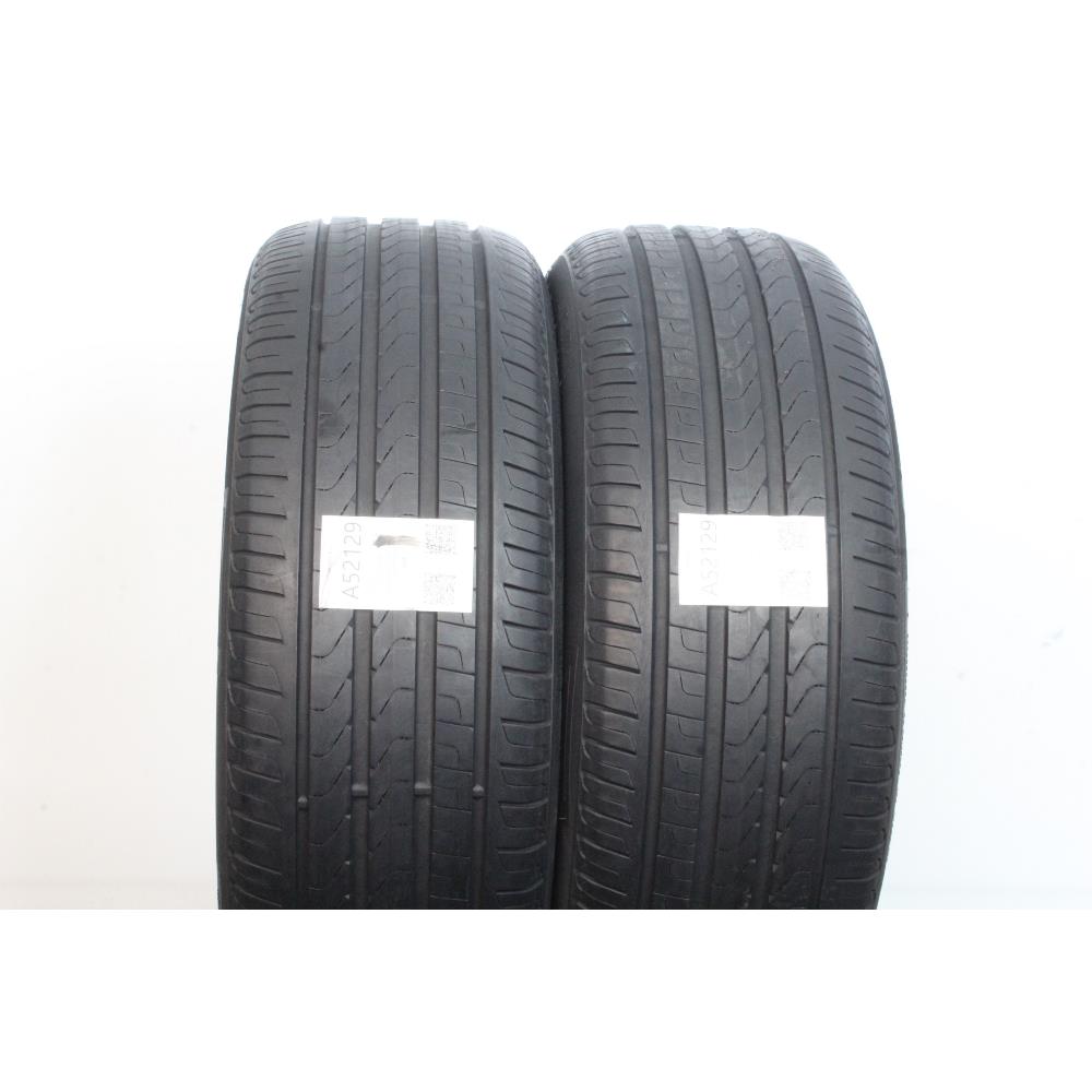 225 55 R18 102Y XL PIRELLI CINTURATO P7