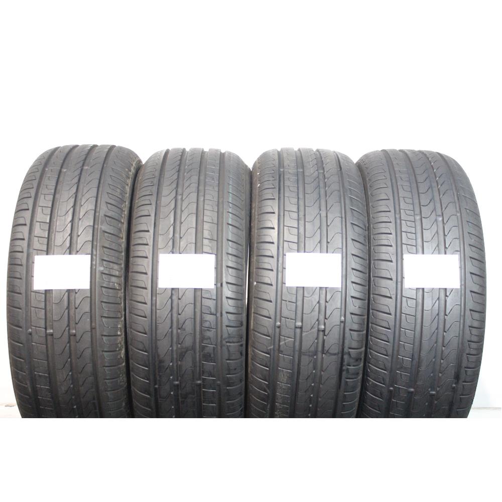 225 55 R18 102Y XL PIRELLI CINTURATO P7