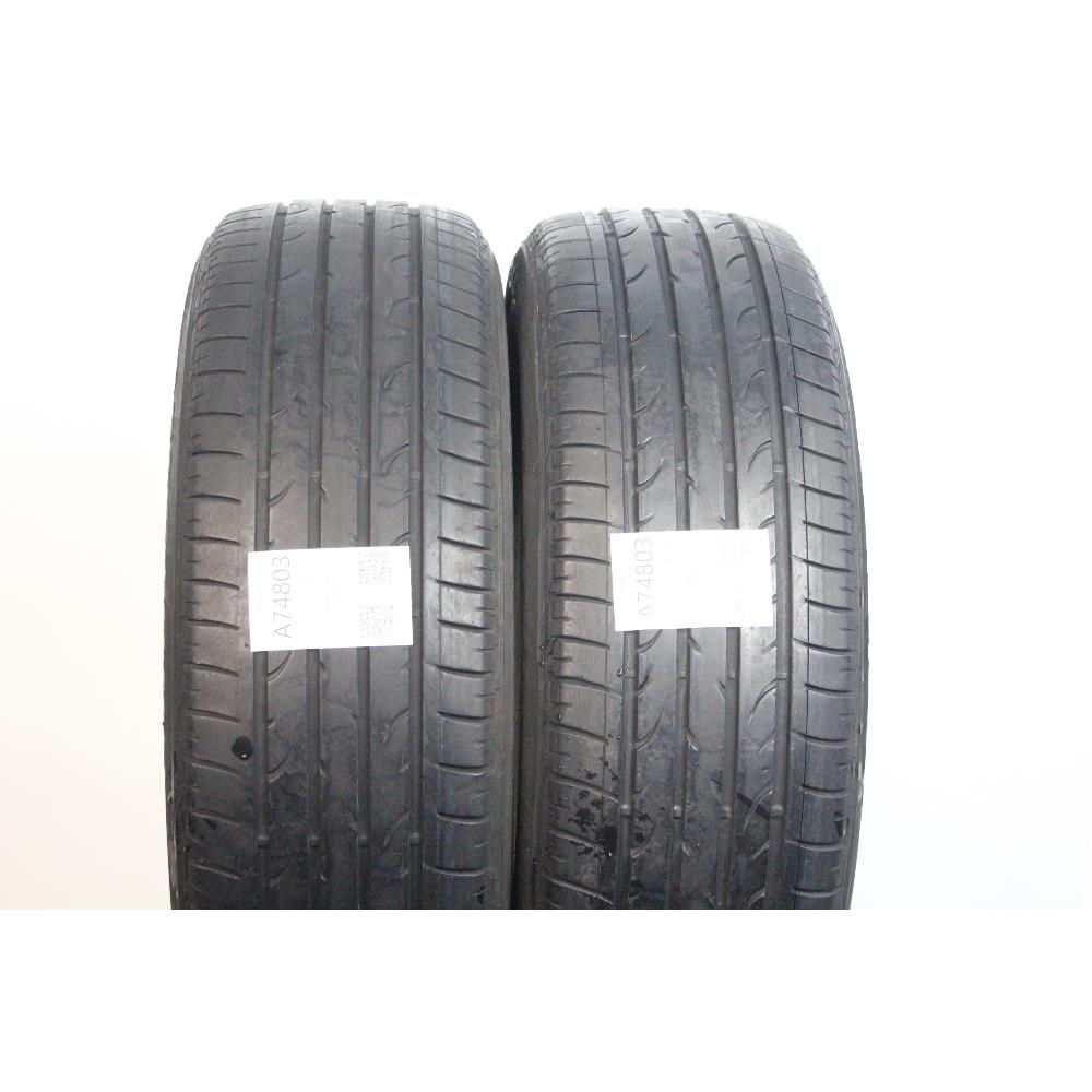 225 55 R18 98H BRIDGESTONE DUELER H/P SPORT 