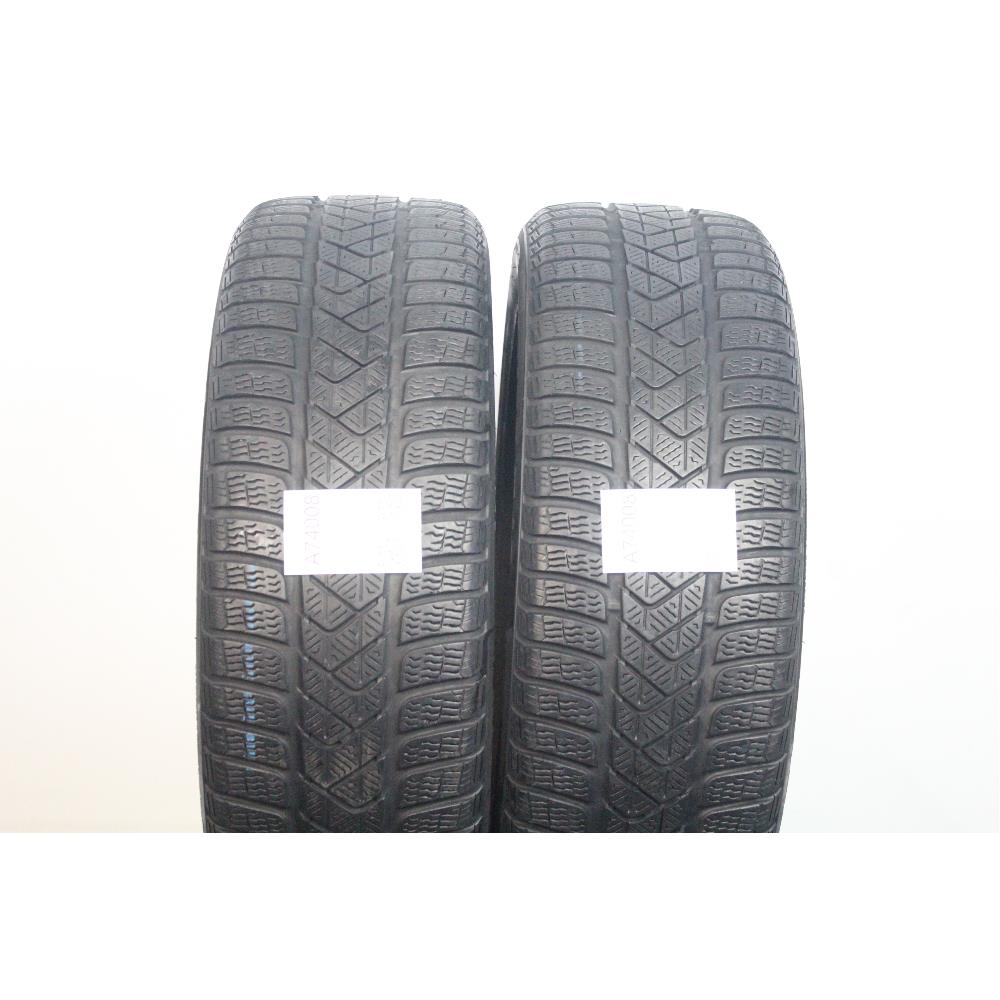 225 55 R18 98H M+S PIRELLI SOTTOZERO 3 WINTER 