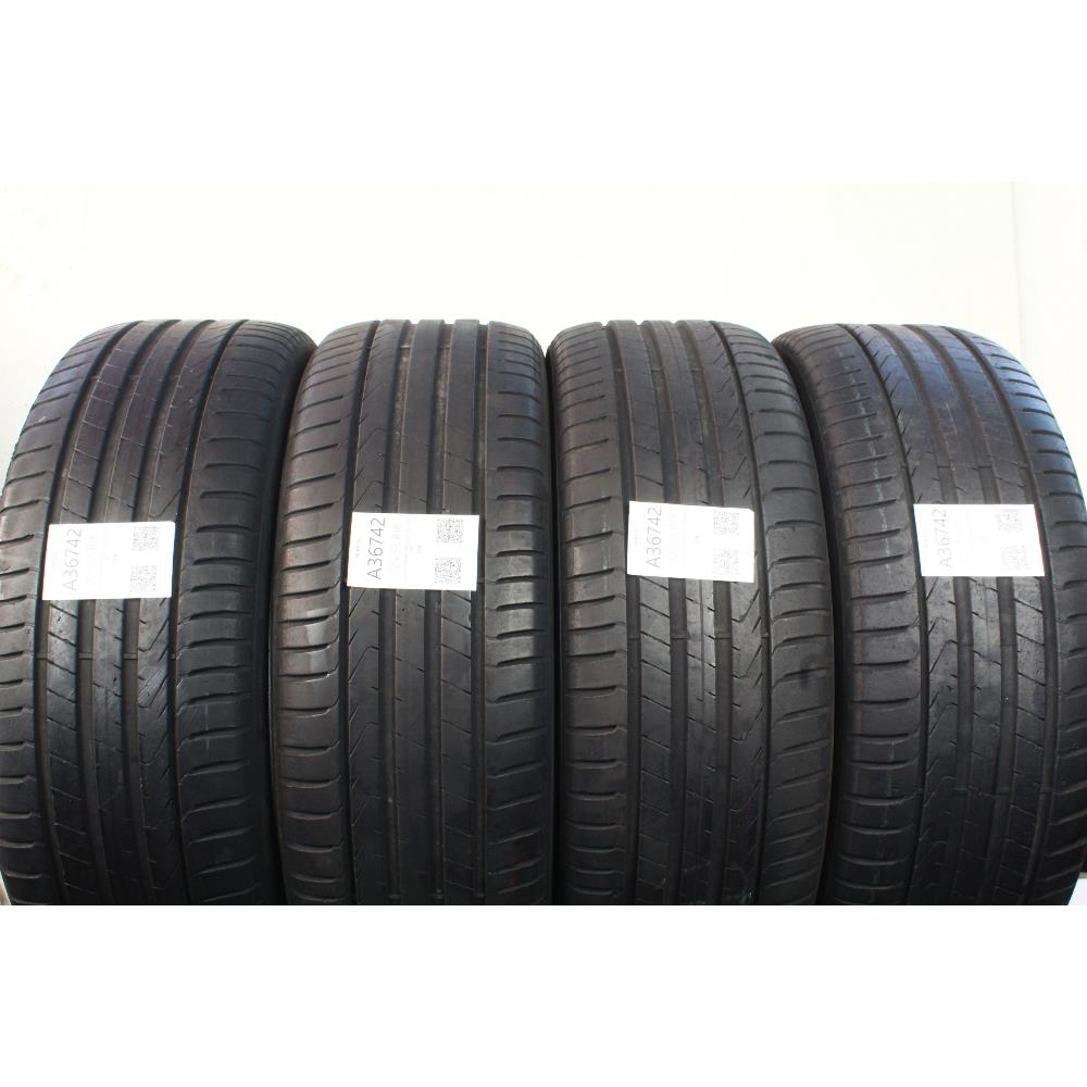 225 55 R18 98H PIRELLI SCORPION TM